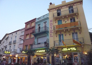 Hôtel La Dorade