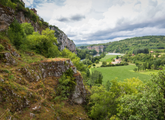 Les Causses du Quercy labellisées Géoparc Mondial de l’UNESCO !