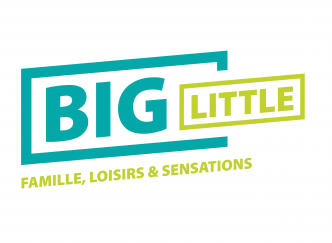 Big Little à Mulhouse : trampoline, laser game, kids parc et escape game