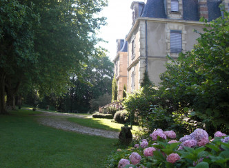 Château d'Arzay