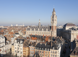 La Grande Braderie de Lille : c'est ce week-end !