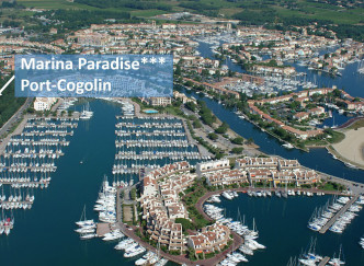 Marina Paradise