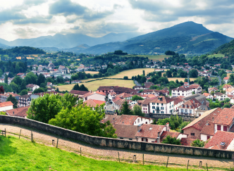 Les plus beaux villages du Pays Basque