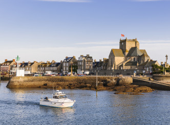 Les plus beaux villages de Normandie