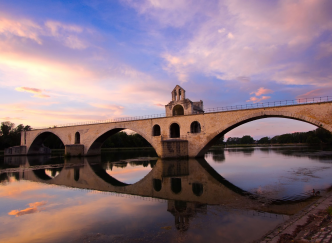 Les mystères d’Avignon