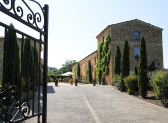 La Villa Romaine