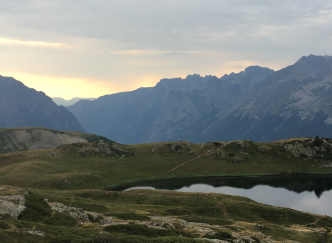 Top 5 des incontournables de l'Alpe d'Huez