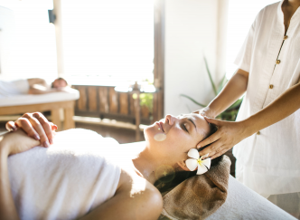 Les 5 meilleurs massages thaï de Paris