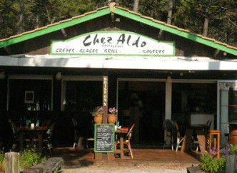 Chez Aldo
