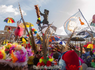 Le carnaval de Dunkerque : un événement incontournable