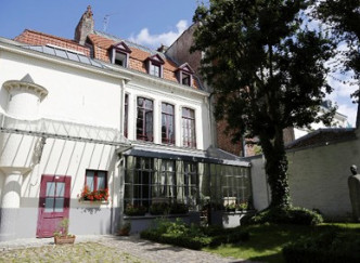 Maison natale du Général de Gaulle