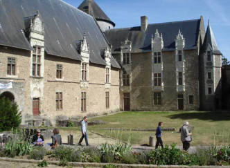 Musée du Vieux-Châteaux