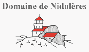 Domaine de Nidolères