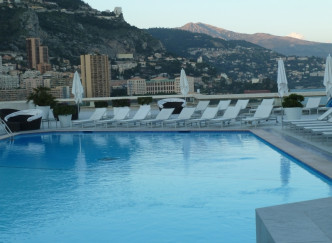 Hôtel Fairmont Monte-Carlo