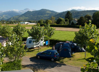 Camping Le Monlôo
