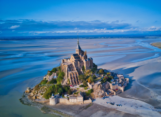 10 lieux de France que vous n'oublierez jamais