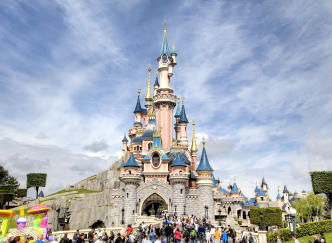 Les attractions emblématiques de Disneyland Paris 