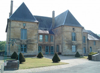 Musée Barrois 