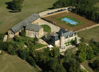 Château de Labro