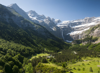 Top 10 des Grands-Sites de Midi-Pyrénées