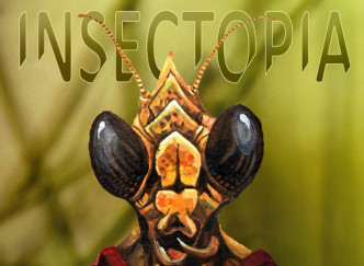 Insectopia