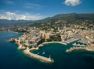 Top 10 des incontournables de Bastia