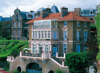 Villa Reine Hortense