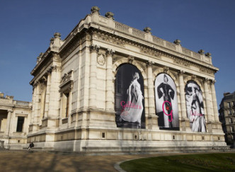 Palais Galliera - Musée de la Mode 