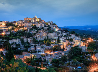 10 lieux qui vous donneront envie de partir en Provence 