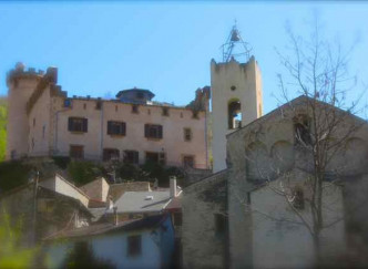 Château de Nyer