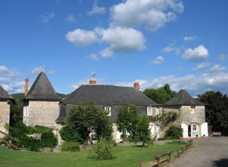 Le Château de Termes