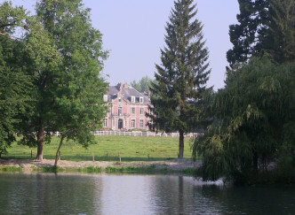 Château de Vadancourt