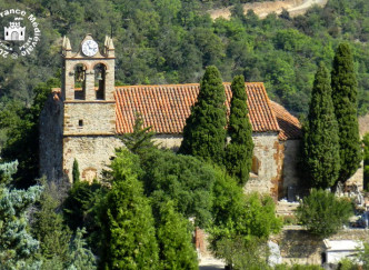 Église Sainte-Marie du mercadal