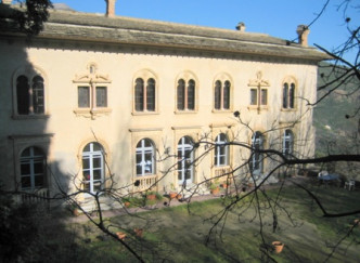 Chateau Cagninacci