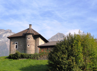 Musée d'Arts et Traditions Populaires du Val d'Arly