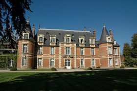 Château de Mirosmesnil