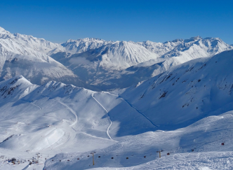 Top 5 des plus belles stations de ski des Pyrénées