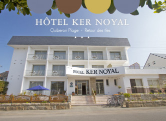 Hôtel Ker Noyal 