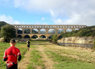 Les Chemins du Pont du Gard