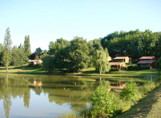 Village Vacances du Lac