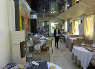 Restaurant la Côte