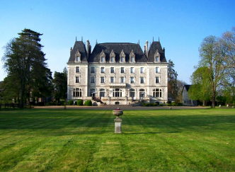 Château du Gerfaut