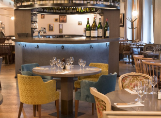 Quels sont les restaurants ouverts toute la nuit à Paris ?
