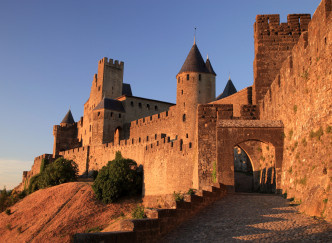 5 bonnes raisons de visiter la cité de Carcassonne