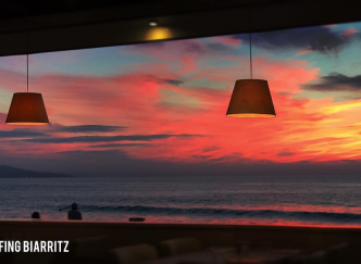 Les restaurants avec une vue sur les plus beaux couchers de soleil