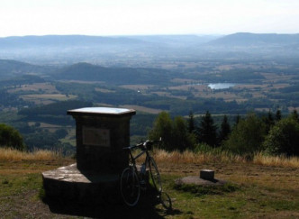 Panorama du Morvan