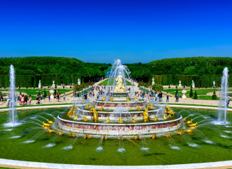 Top 10 des incontournables de Versailles