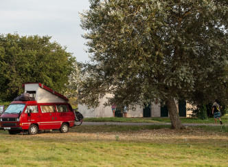 Camping Onlycamp Val de Blois