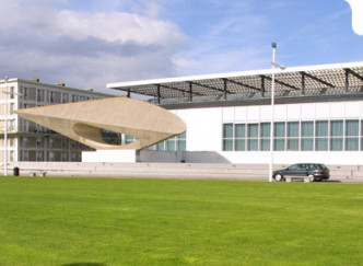 Musée d'art moderne André Malraux