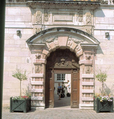 Hôtel de Vogüé